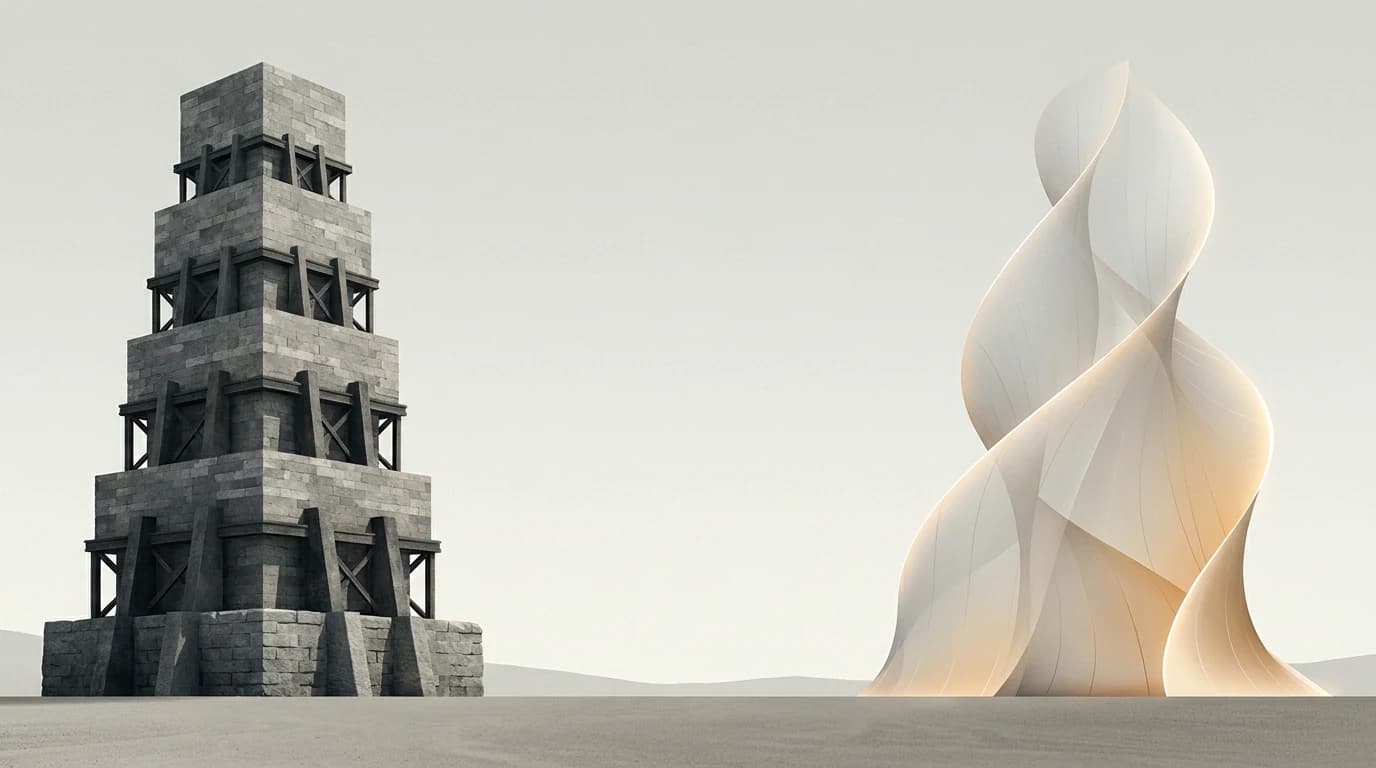 AI vs traditional businesses: why entrepreneurs must rethink their business models