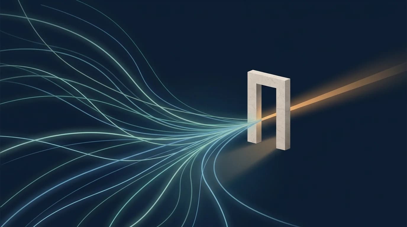Decision Intelligence: The Next Evolution of AI Strategy