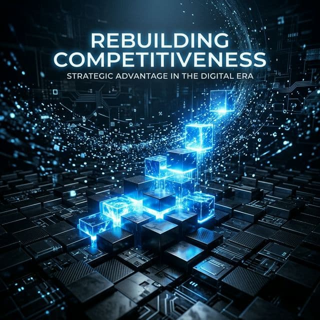 Why AI Adoption Fails in Mauritian SMEs Before It Starts