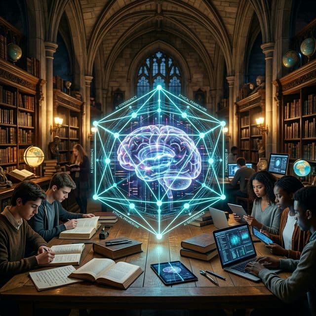 AI in Education: Why Governance Must Come Before Scale