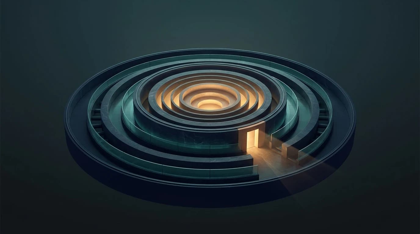 Enterprise AI Governance: Building Accountable Systems at Scale
