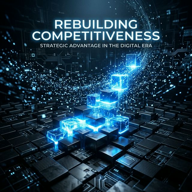 Why AI Adoption Fails in Mauritian SMEs Before It Starts