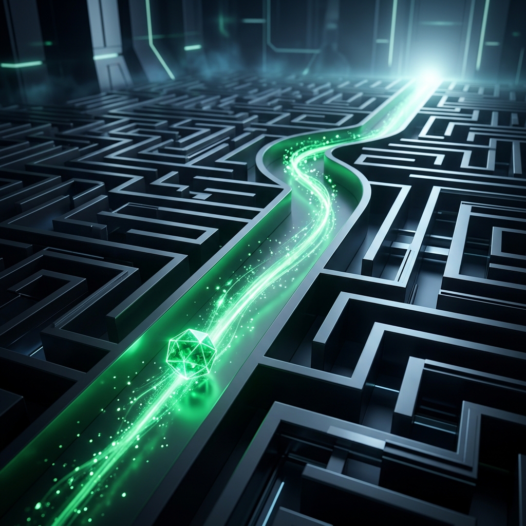 The AI startup advantage: how entrepreneurs can build companies faster than ever