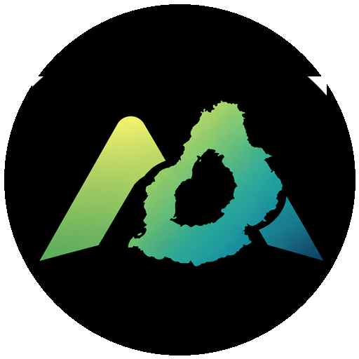 Mauritius AI Network logo