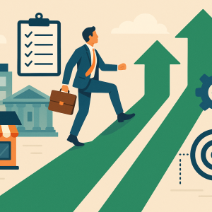 Rebuilding SME Competitiveness in Mauritius: Why Productivity Must Become the Core Metric of the Next Decade