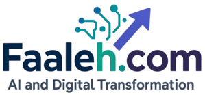 Faaleh M.Sookye – Digital Transformation For SME Growth