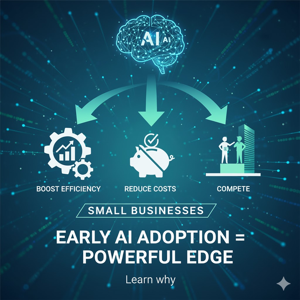 Early AI Adoption
