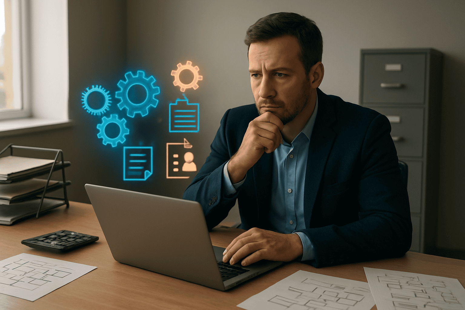 Identify Which Business Processes Benefit Most from Automation