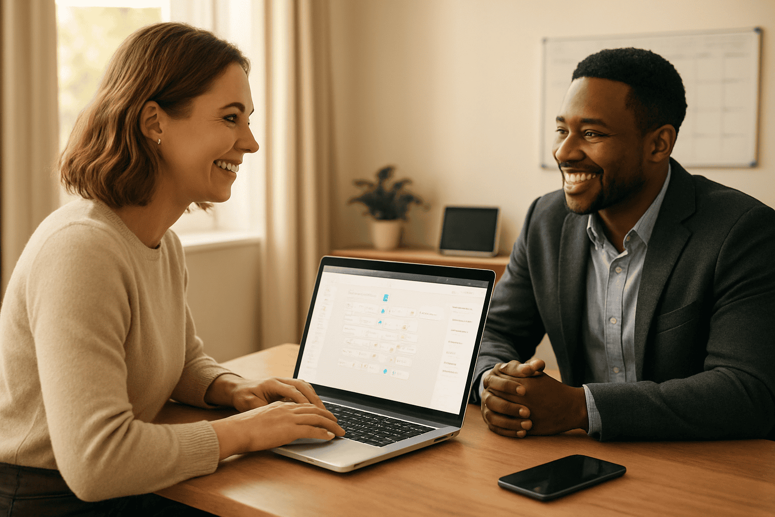 Choose Automation Tools That Preserve Personal Connections