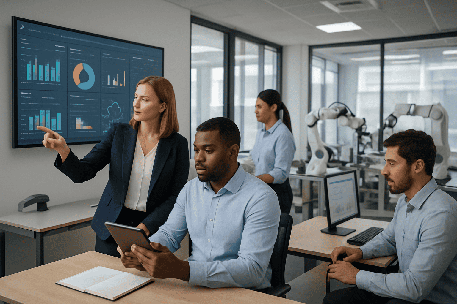 Building a Unified SME Support Architecture for Mauritius