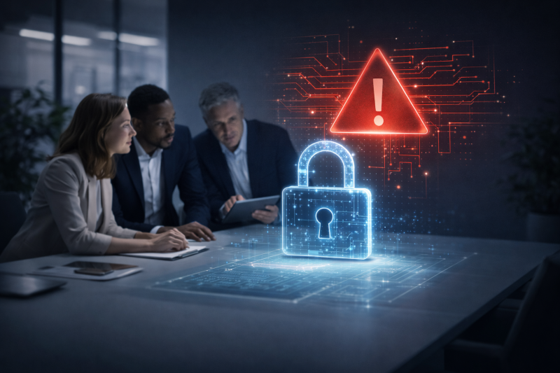 What OpenAI’s “Code Red” Means for SMEs and Everyday Users